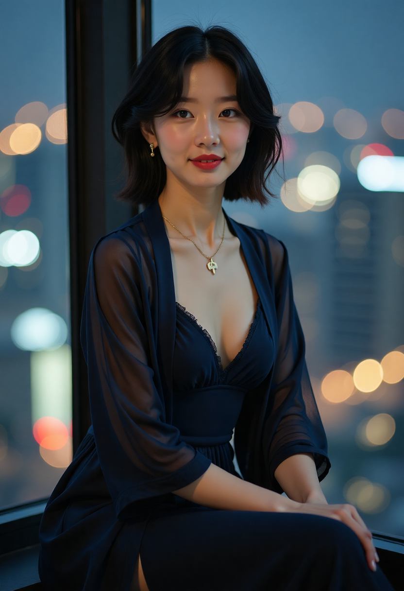 陈先生
