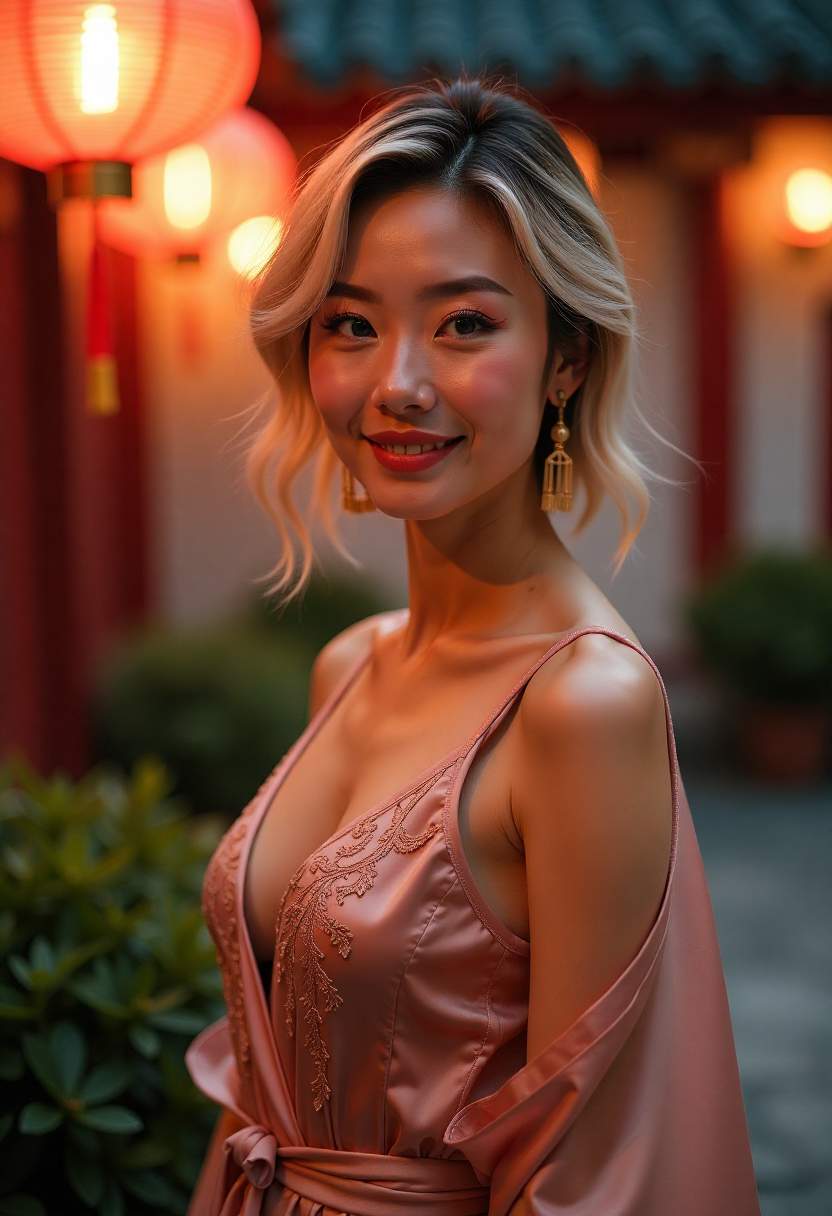 暗恋成真